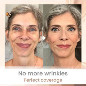 2 in 1 - Foundation + Anti-Wrinkle Concealer(š„Buy 2 Get 1 Now) - Emporium Shop