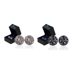 Atheniz MagneTech Acupuncture Earrings(Limited time discount 🔥 last day) - Emporium Shop