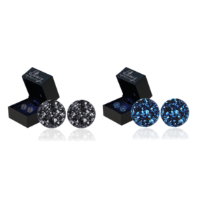 Atheniz MagneTech Acupuncture Earrings(Limited time discount 🔥 last day) - Emporium Shop