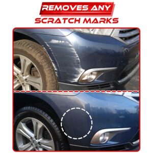 GFOUK⢠P40 Car Scratch Quick Repair Nano Spray - Emporium Shop