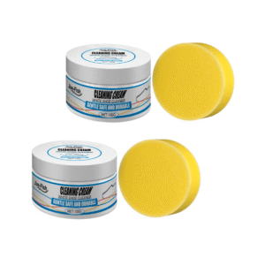 MaxClean Sneaker Cleaner [COMPLETE CLEANING] - Emporium Shop