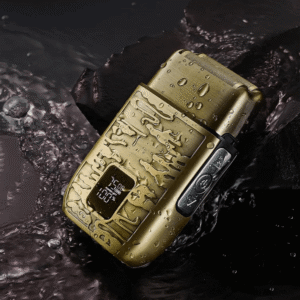 Kit Barbeador Profissional Original UltraBarber® - Turbo Brasil